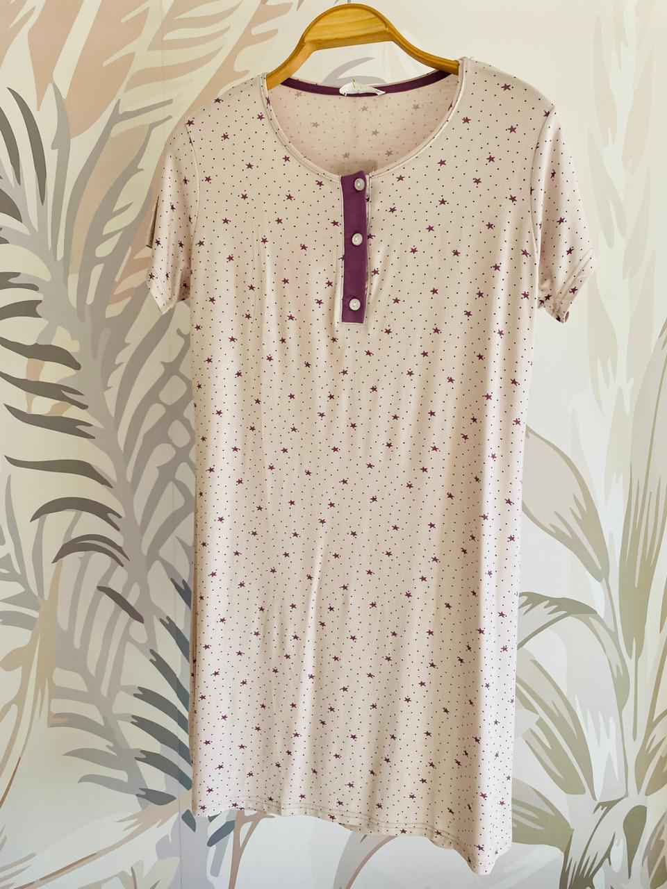 robe coton