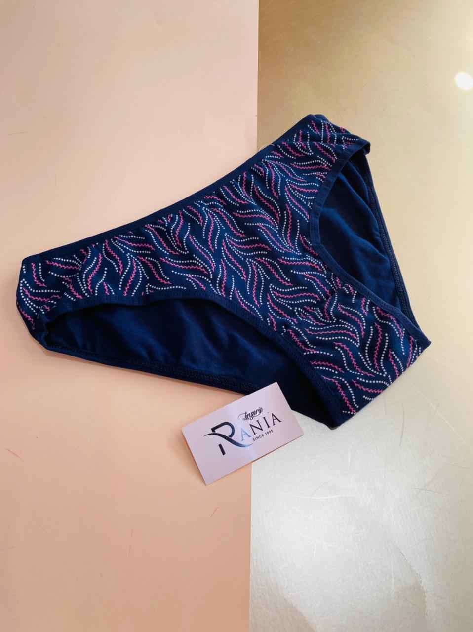 Culotte coton