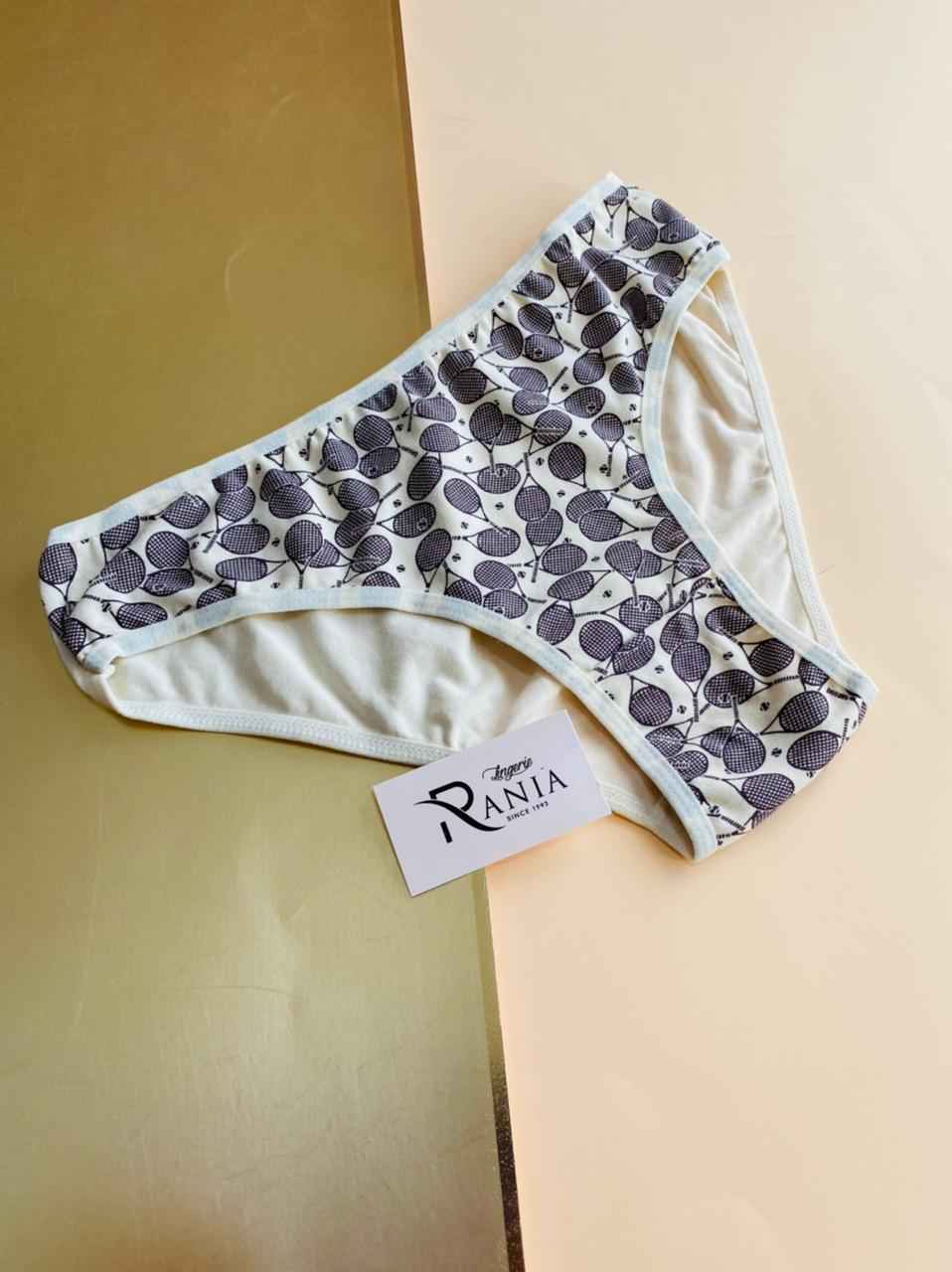 Culotte coton
