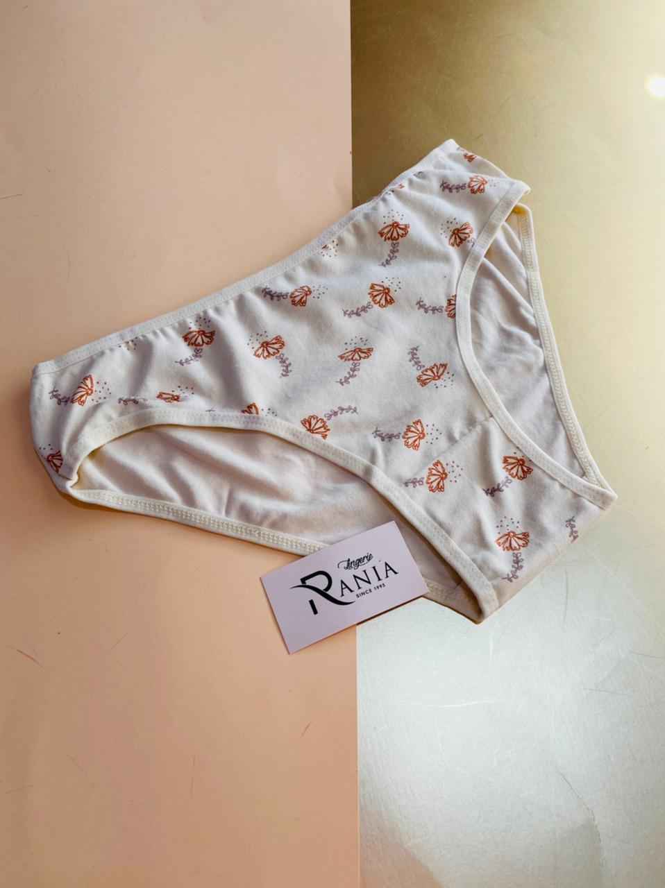 Culotte coton