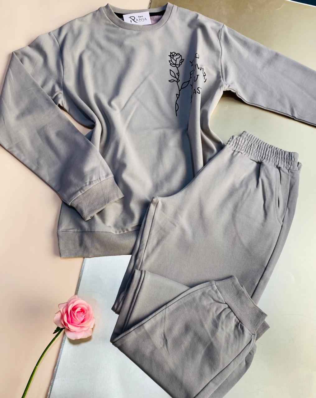 Pyjama Femme Hiver