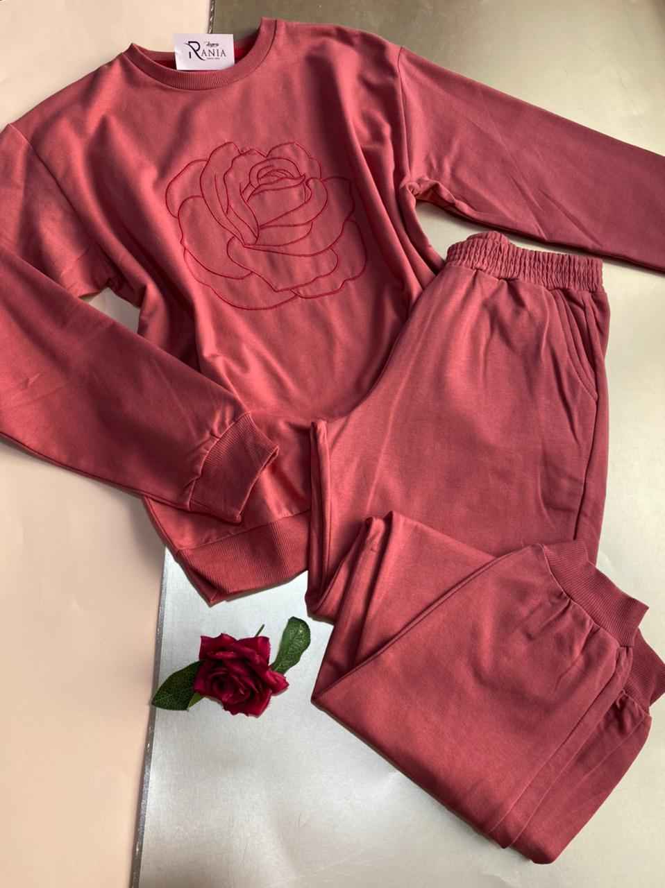 Pyjama Femme Hiver