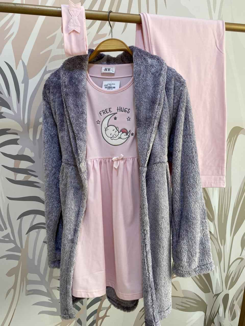 PYJAMA 3 pièces