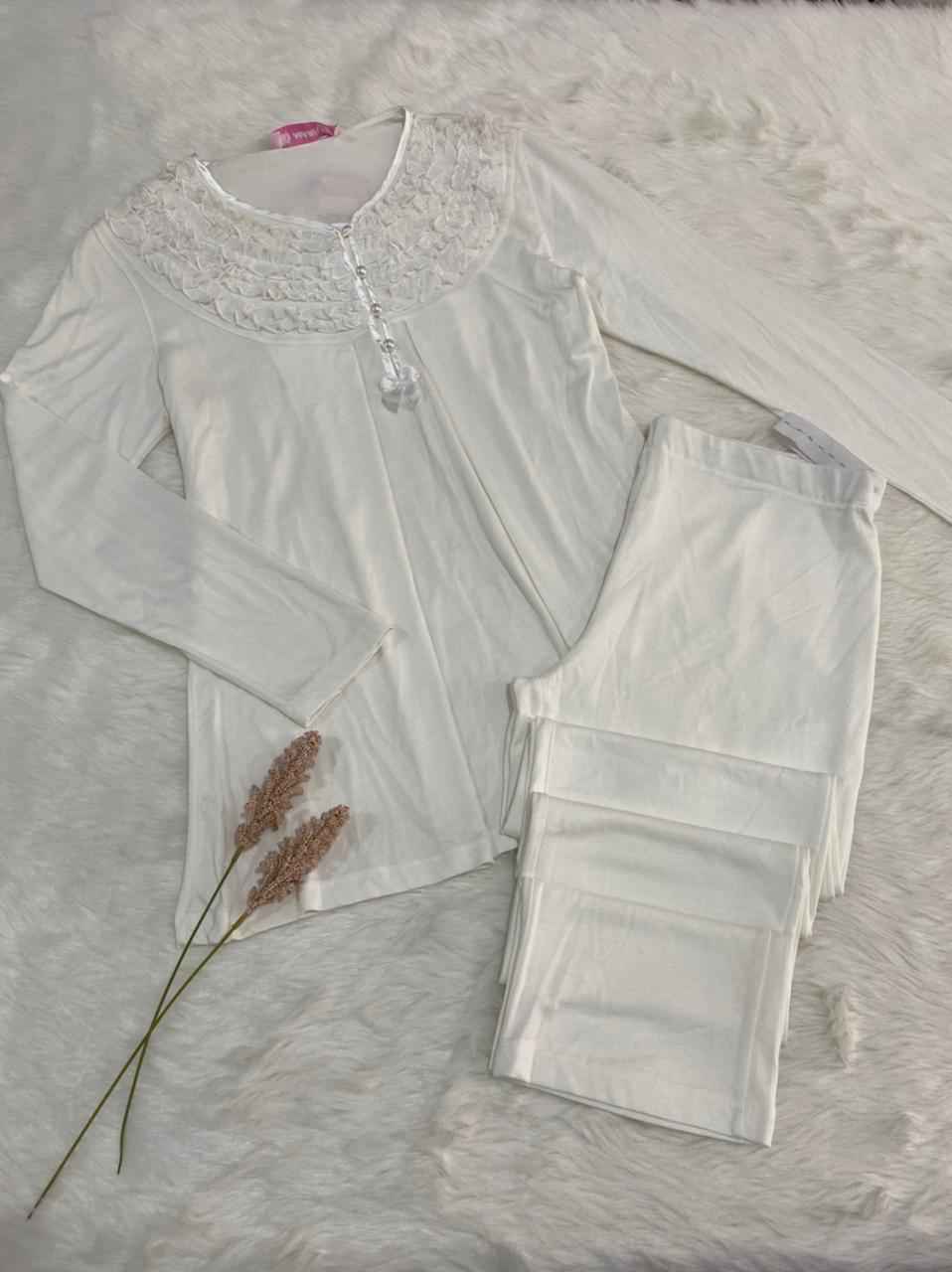 Pyjama femme grossesse