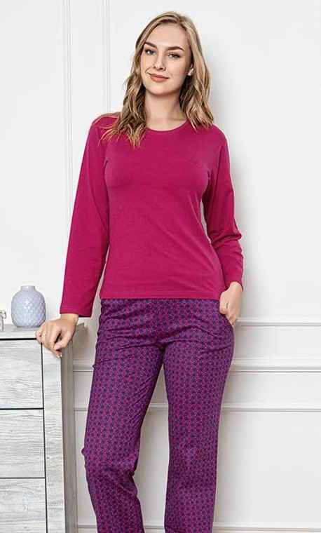 Pyjama Femme Hiver