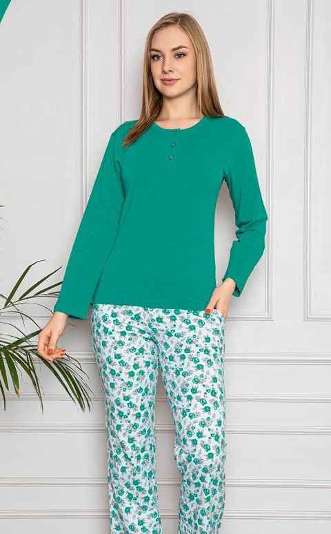 Pyjama Femme Hiver