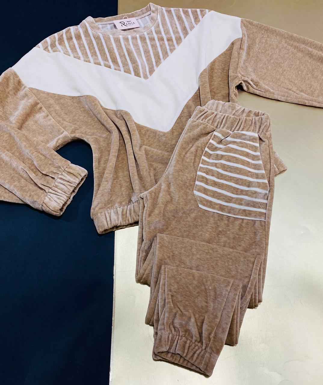 Pyjama Femme Hiver