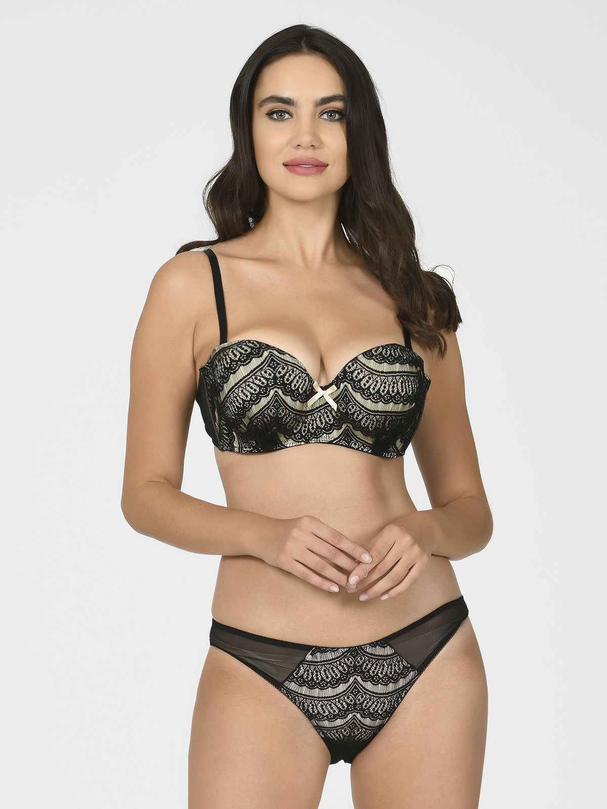 SOUTIEN GORGE