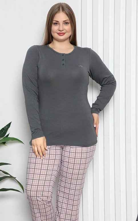 Pyjama Femme Hiver