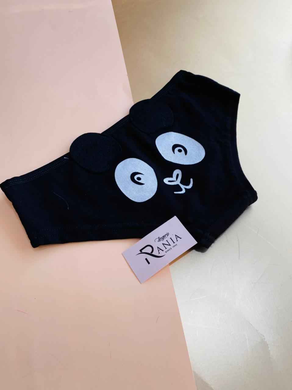 Culotte coton