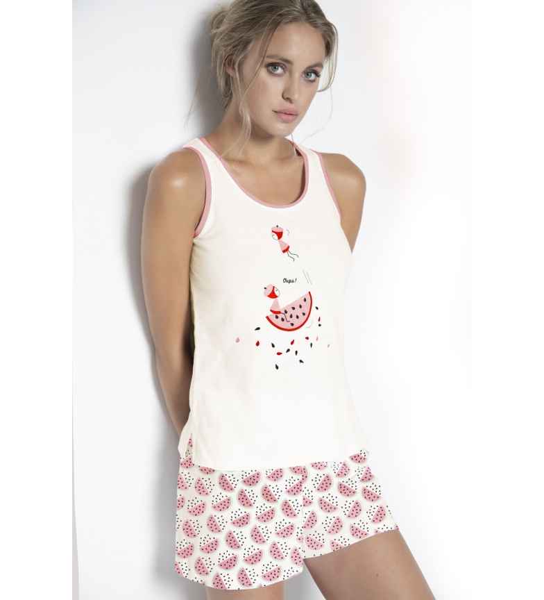 Pyjama short