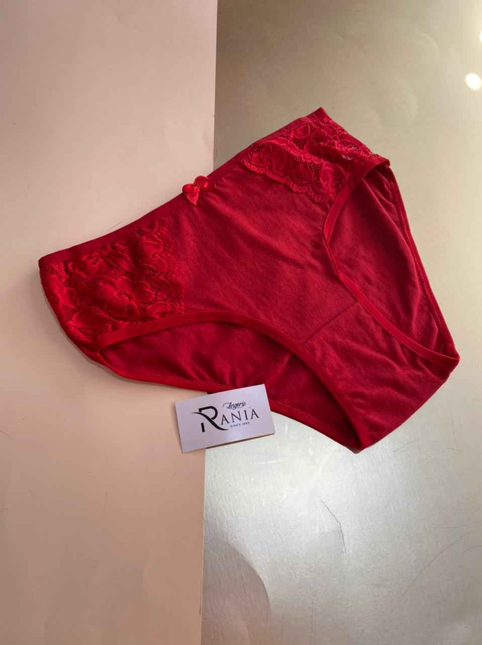 Culotte coton