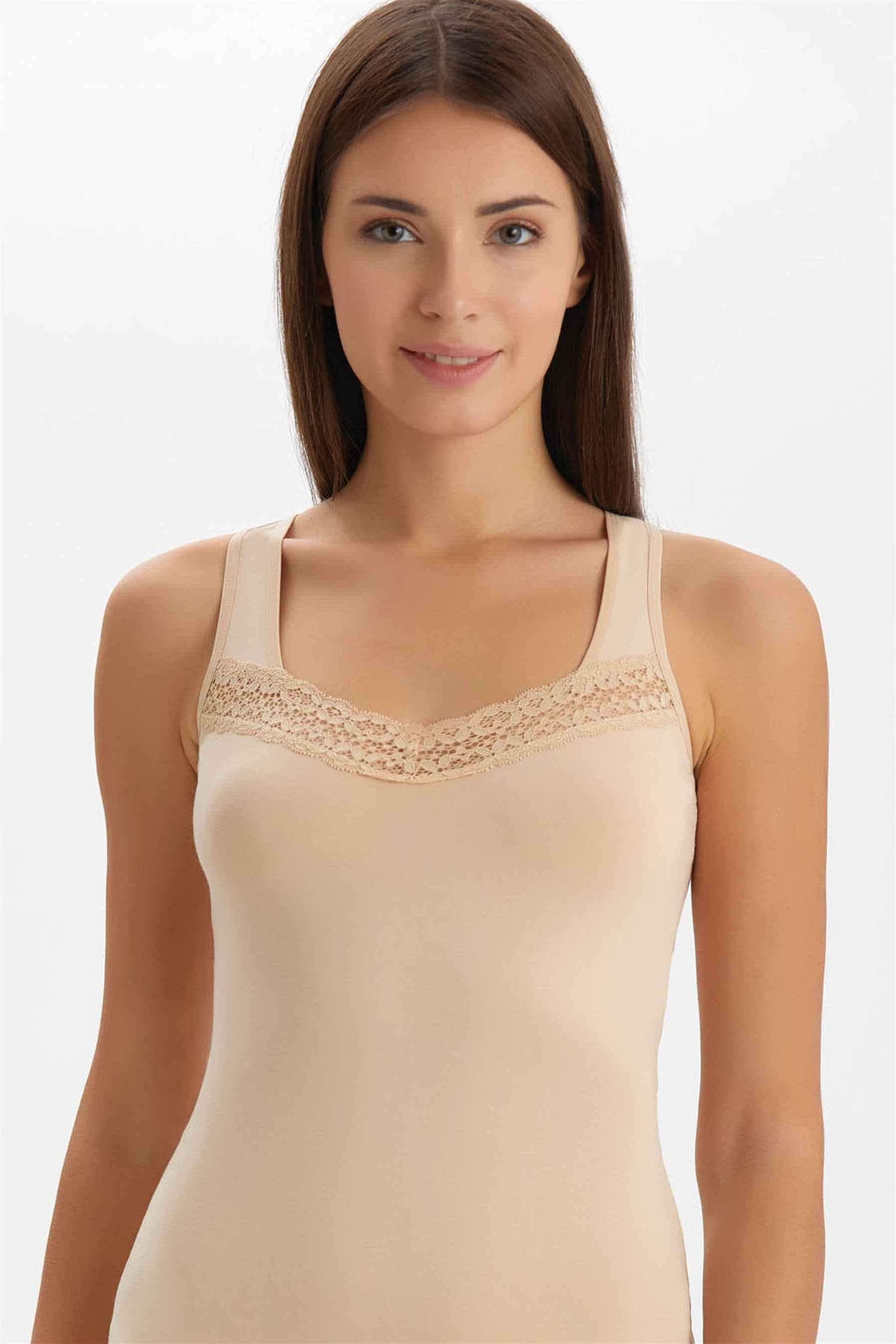 Tricot de corps