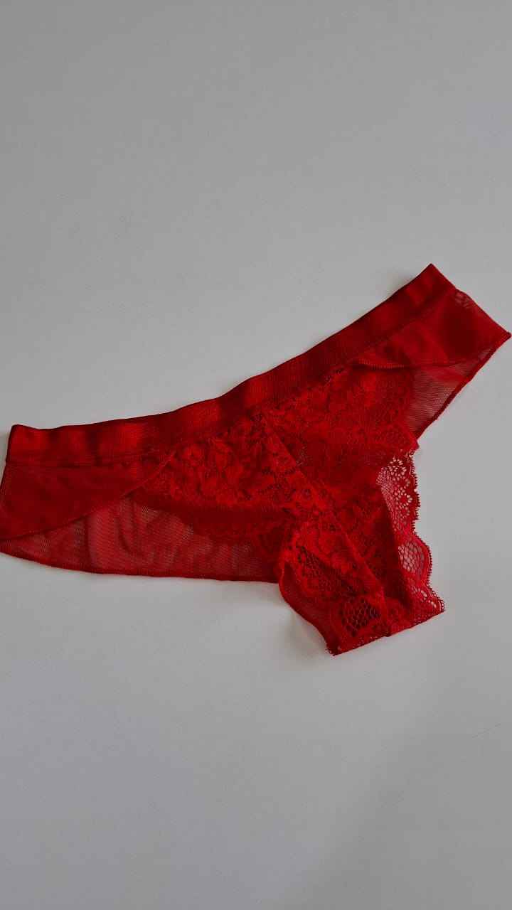 string