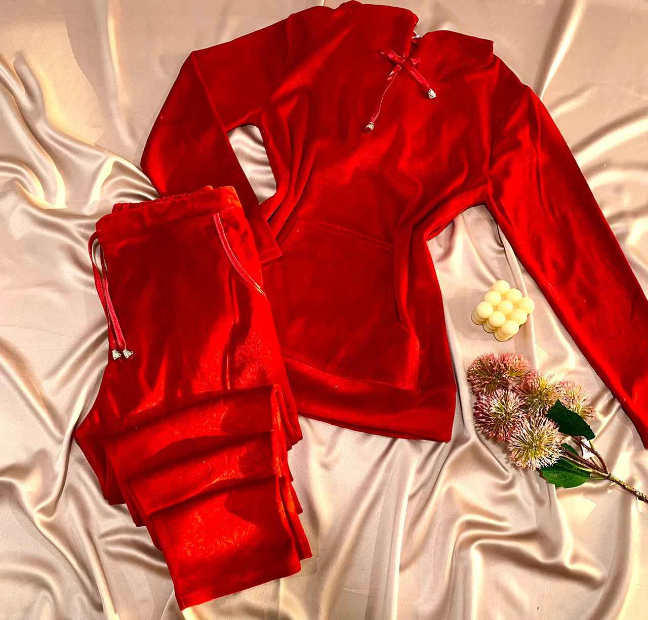Pyjama Femme Hiver