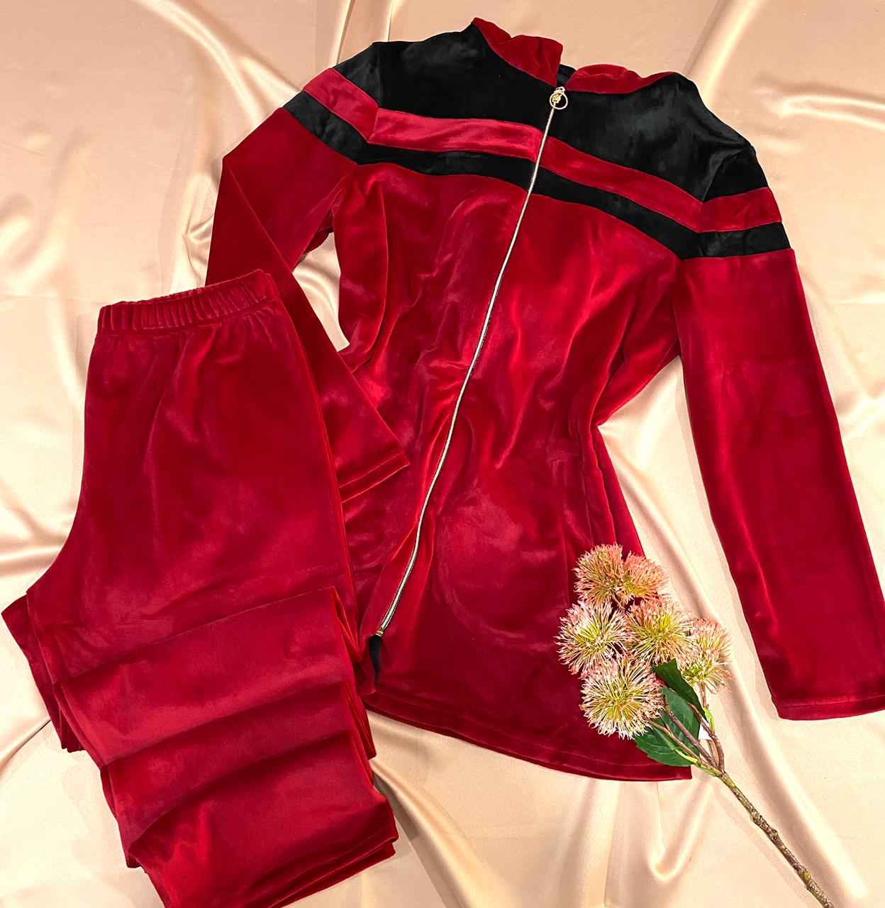 Pyjama Femme Hiver