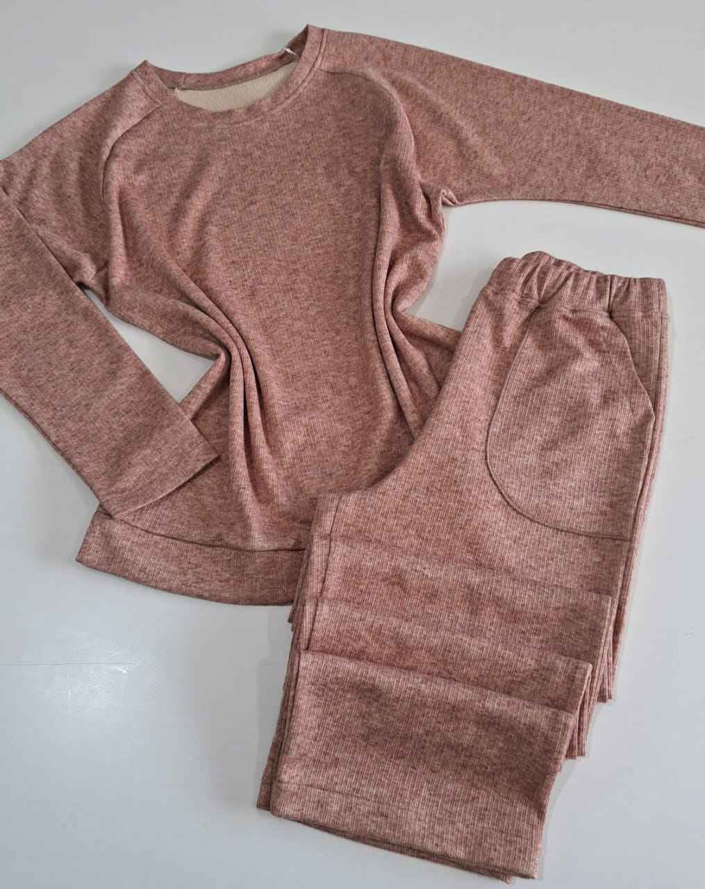 Pyjama Femme Hiver