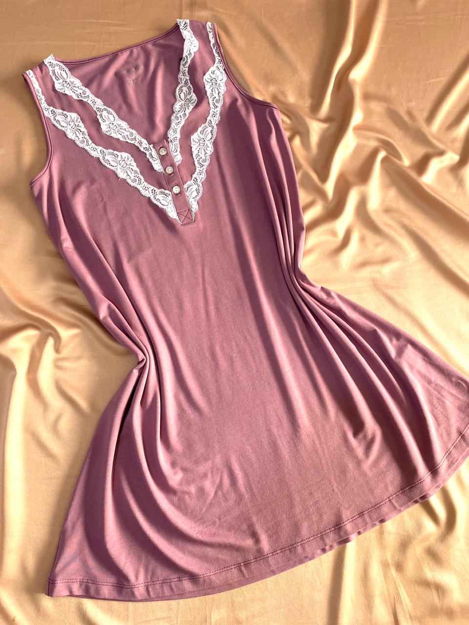 Chemise de nuit