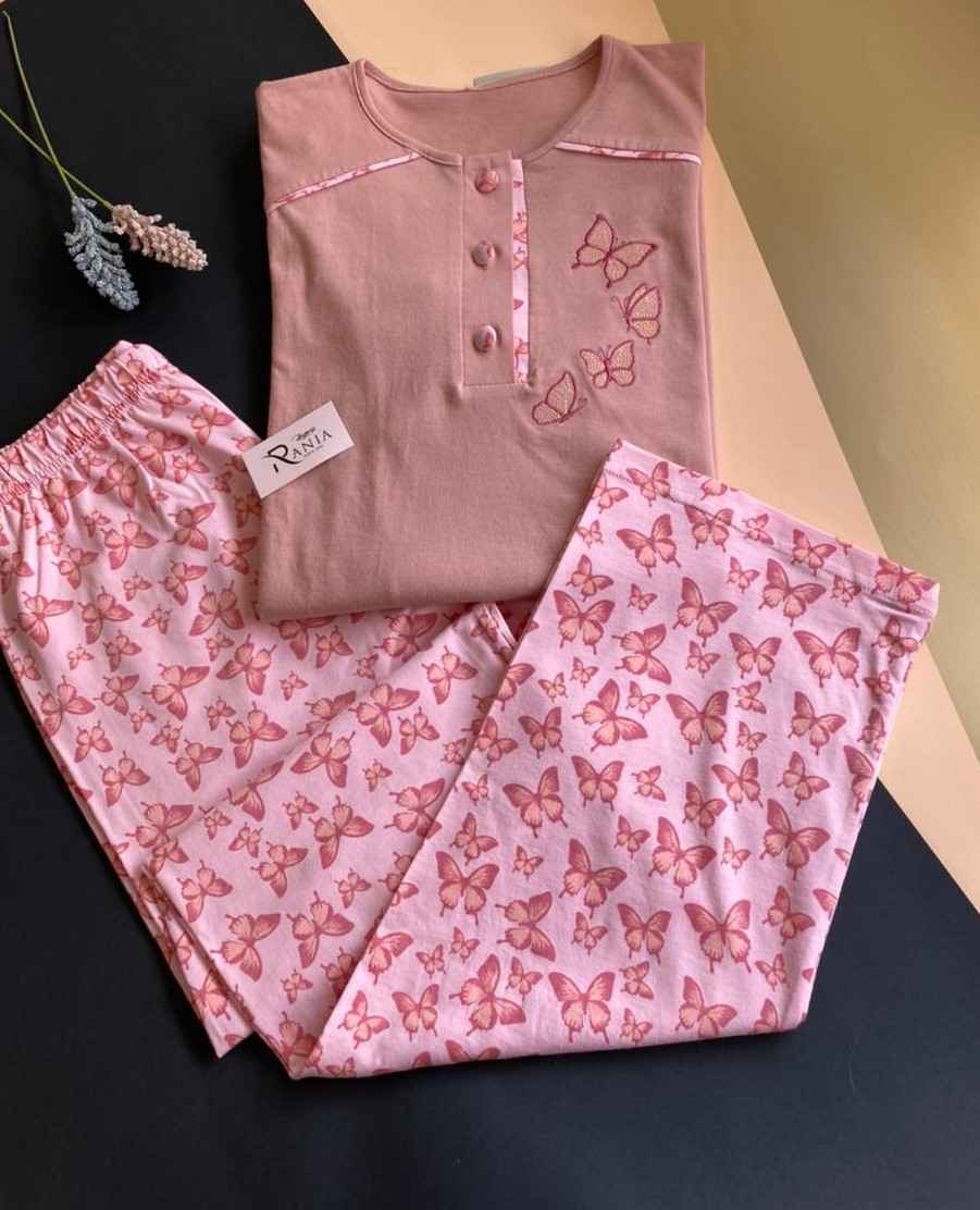 Pyjama Femme Hiver