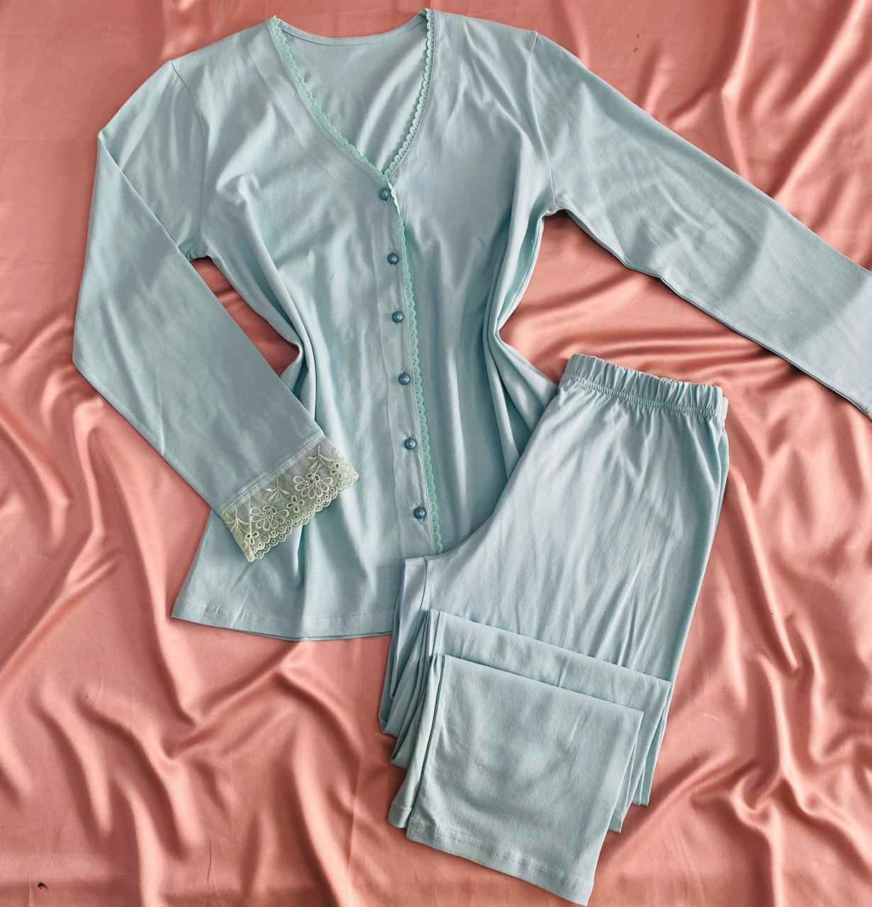 Pyjama Femme Hiver