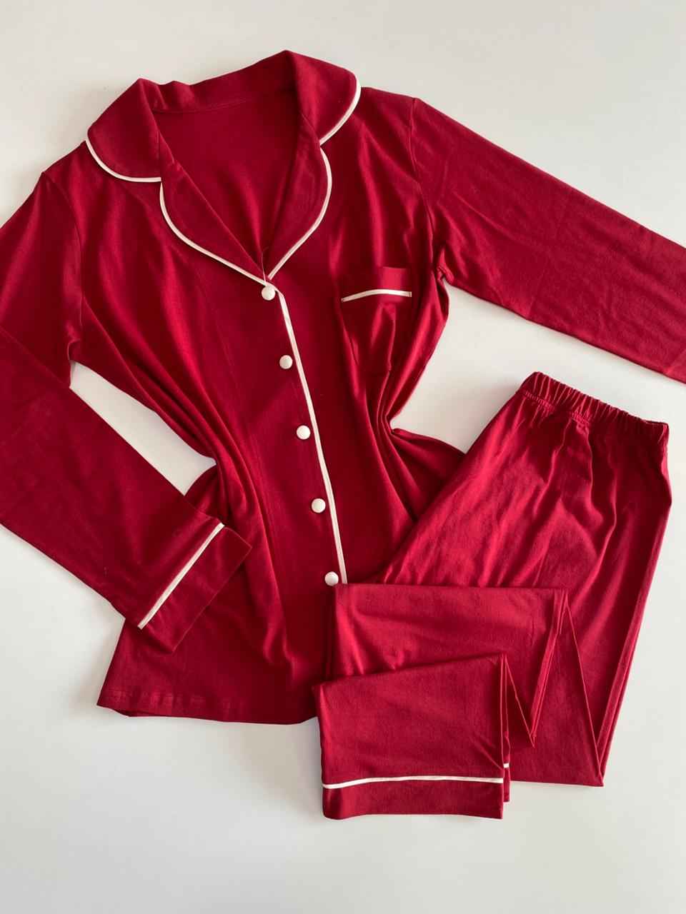 Pyjama Femme Hiver