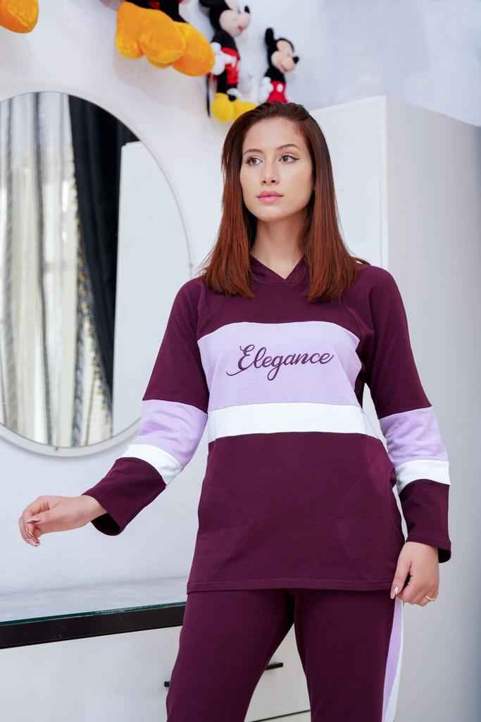 Pyjama Femme Hiver