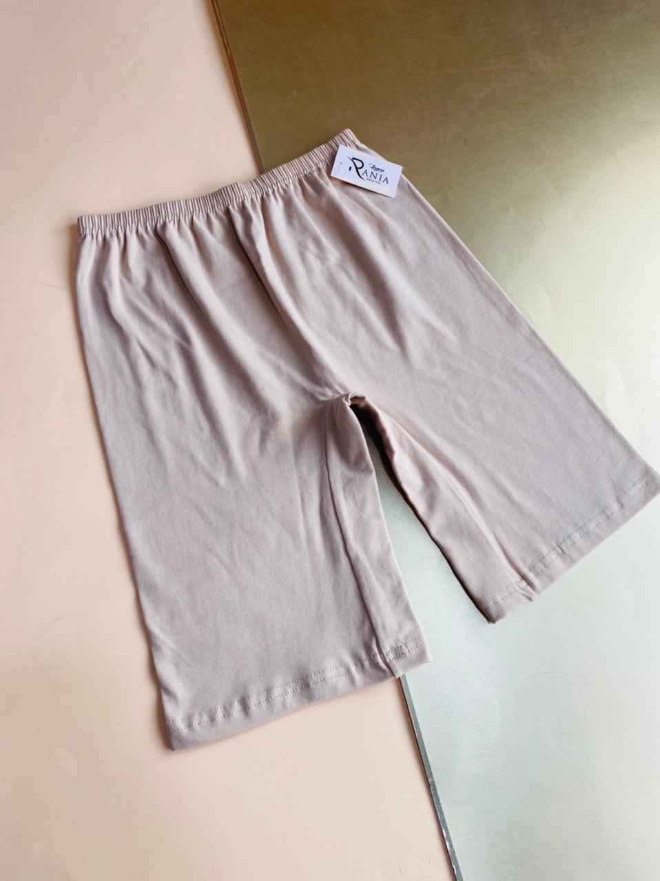 PANTY COTON