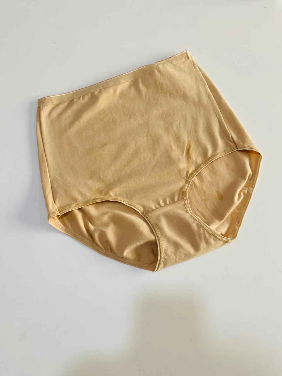 Culotte coton