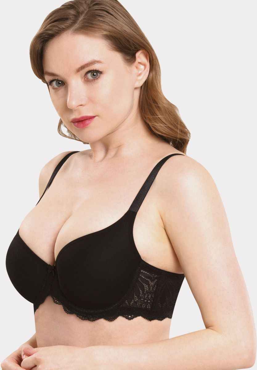 Soutien-gorge maintien parfait
