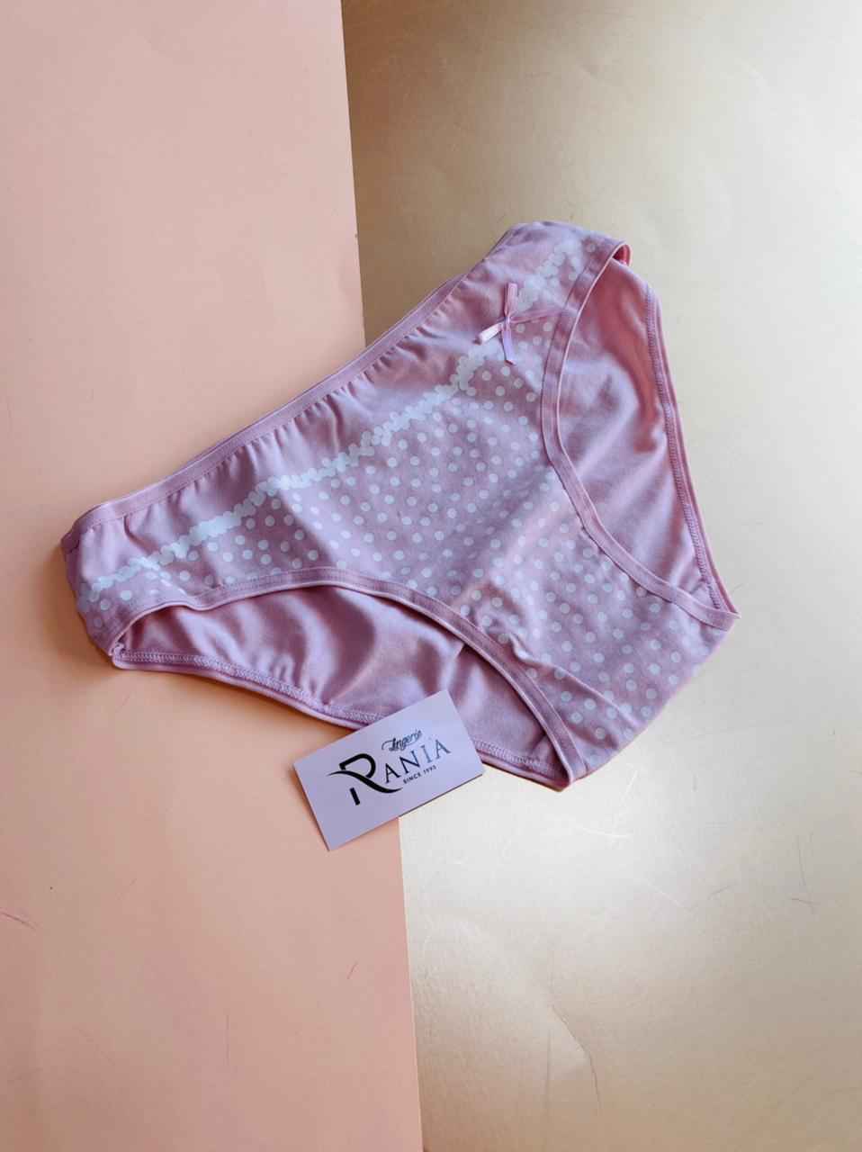 Culotte coton