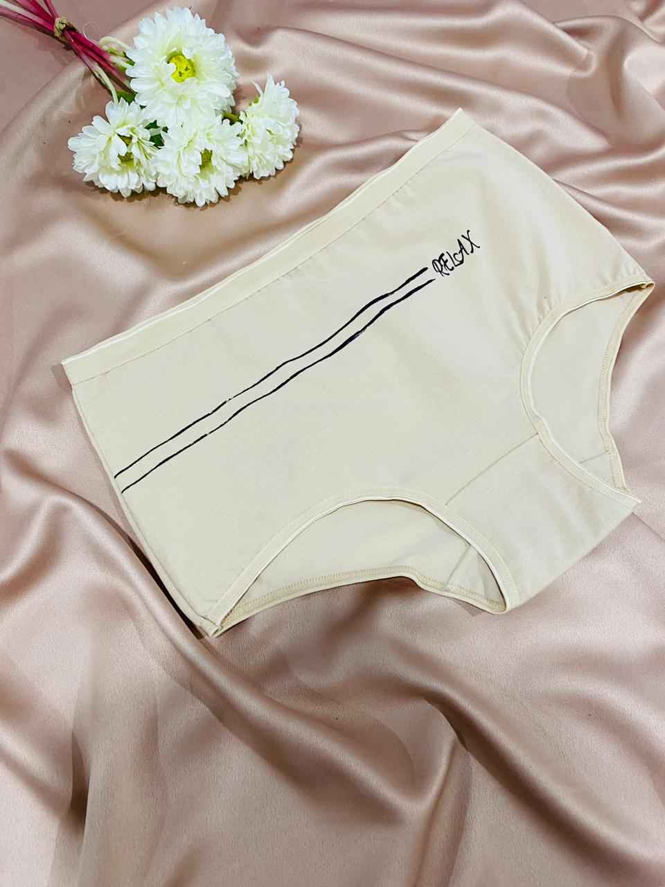 Culotte coton