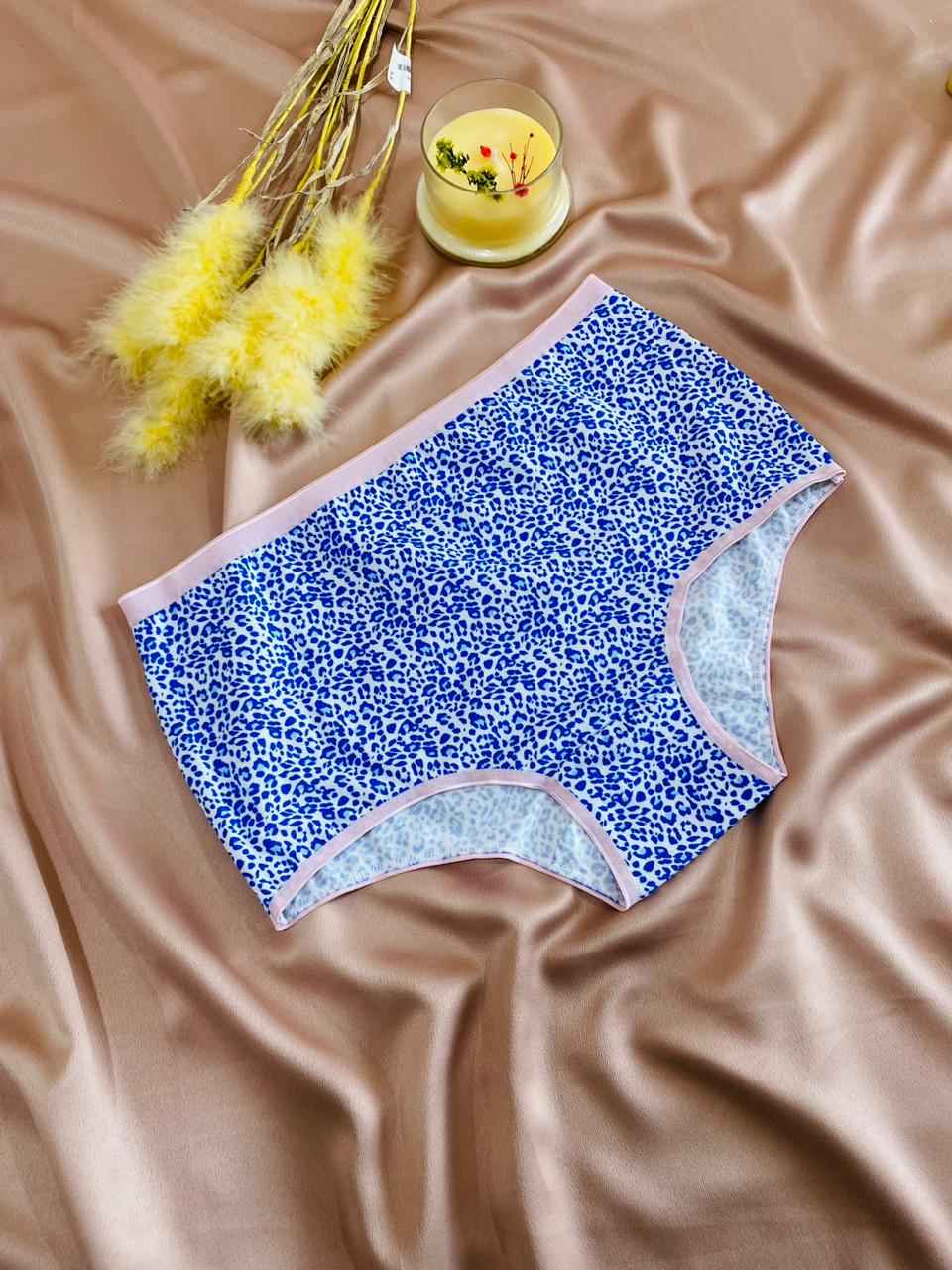 Culotte coton