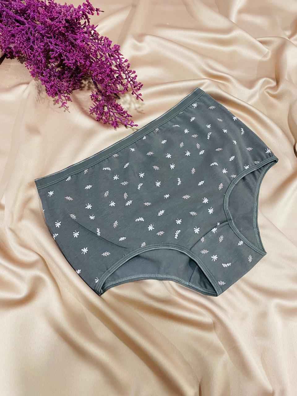 Culotte coton