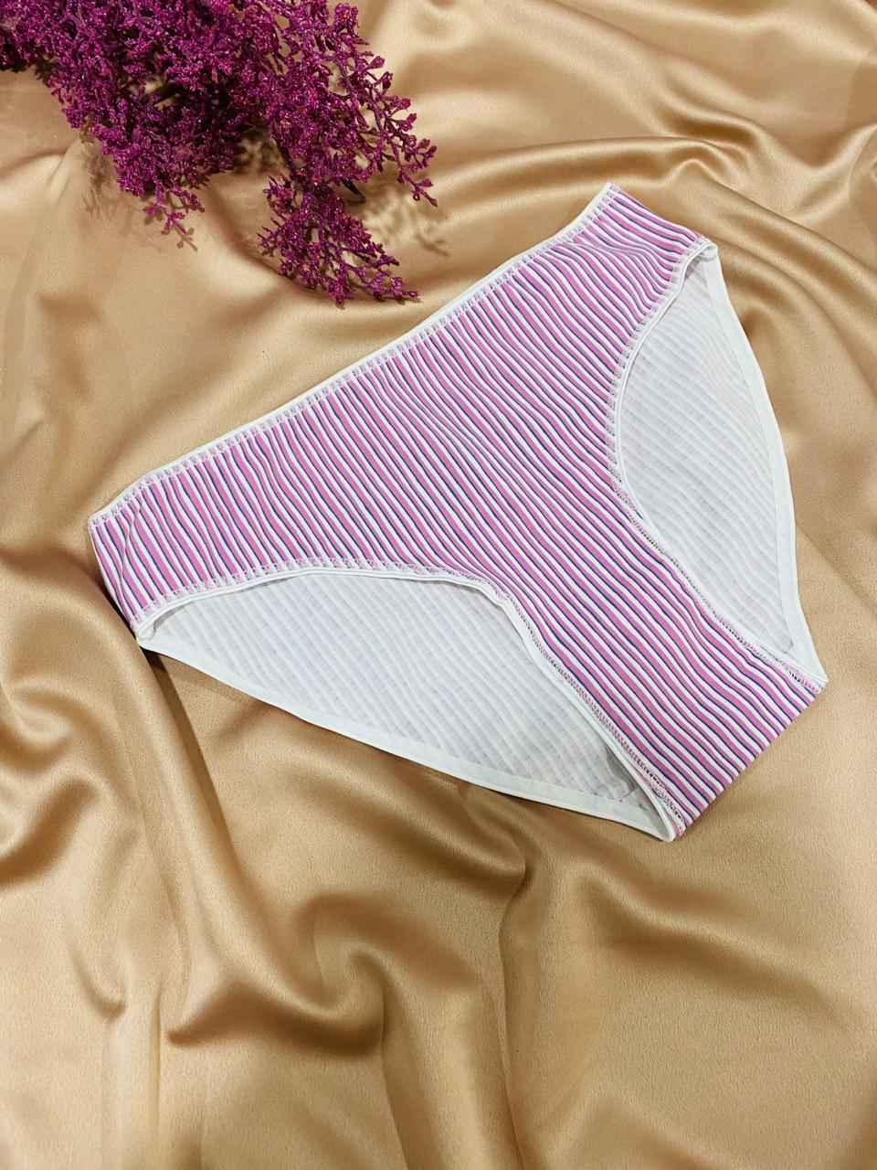 Culotte coton