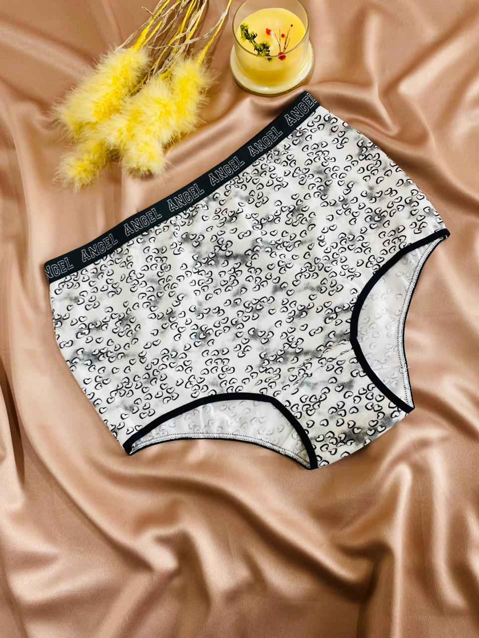 Culotte coton