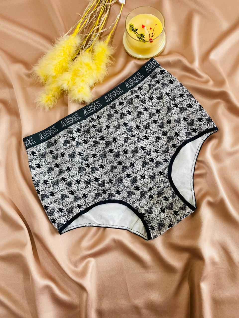 Culotte coton
