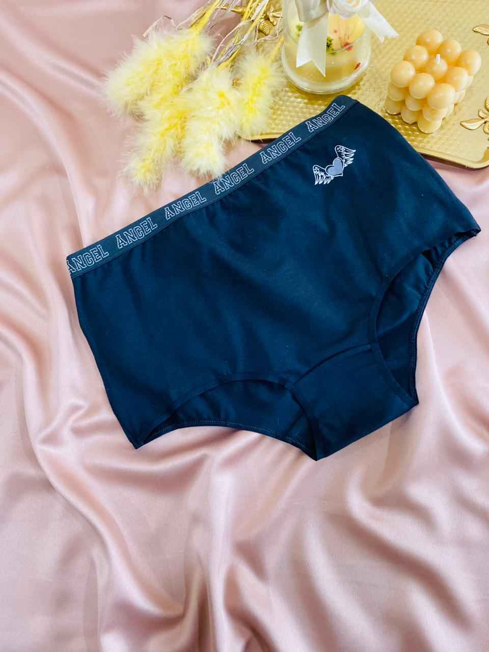 Culotte coton