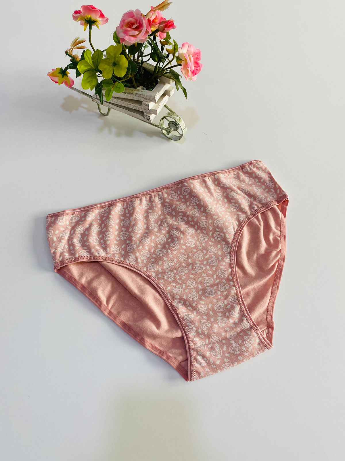 Culotte coton
