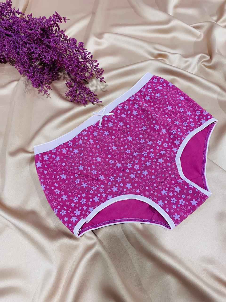 Culotte coton