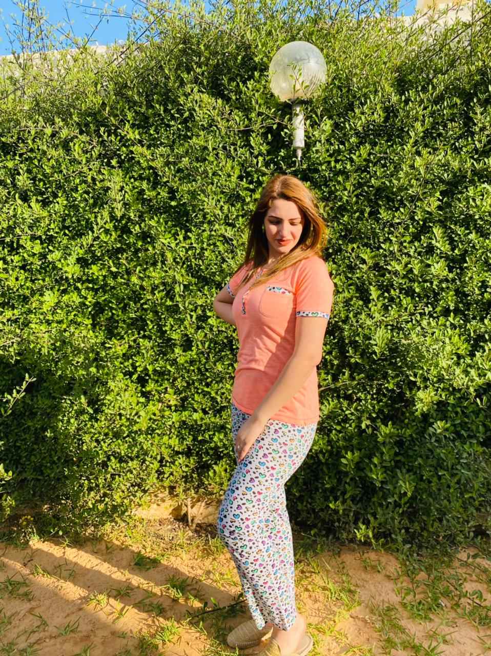 PYJAMA été