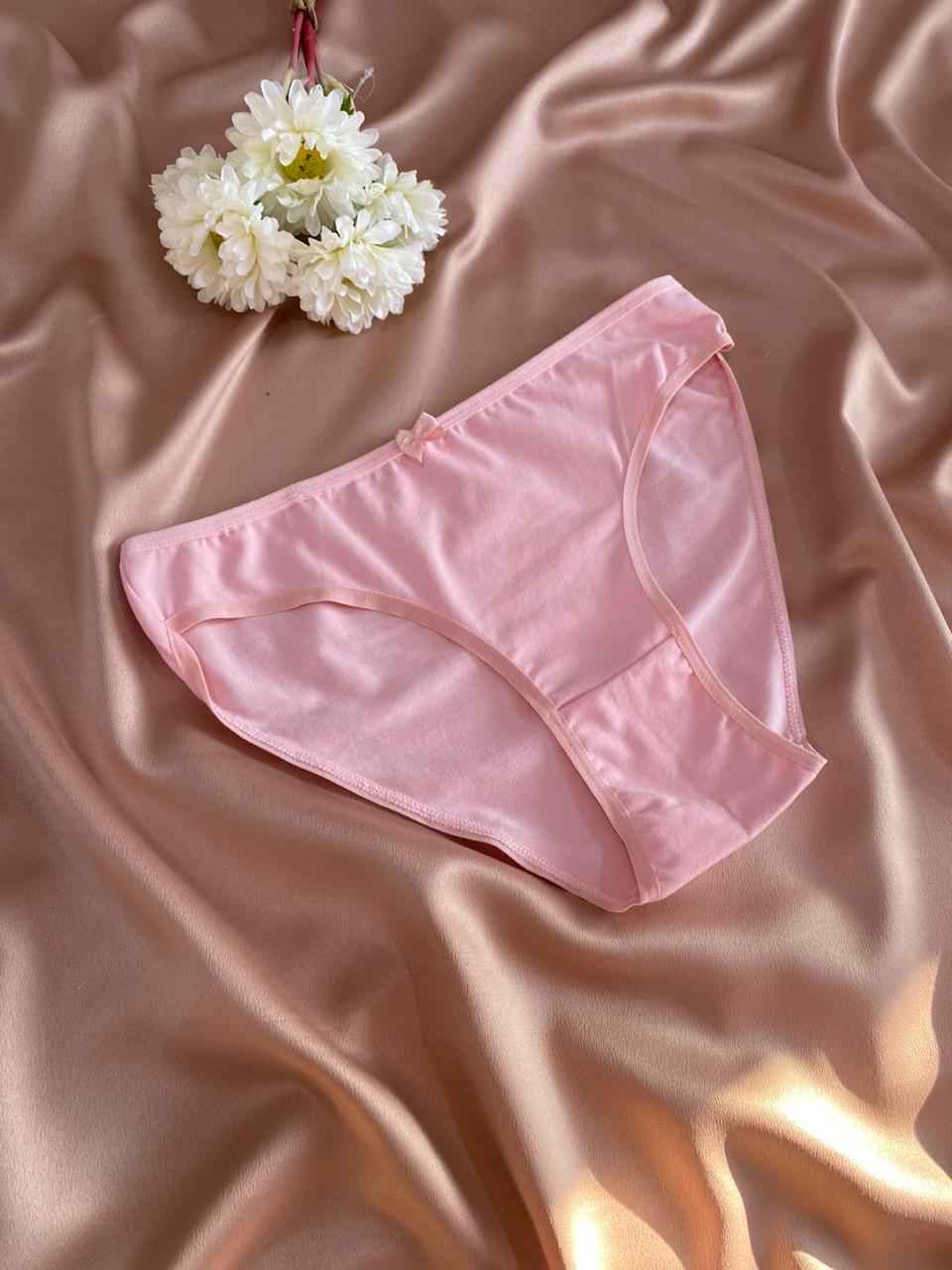 Culotte coton