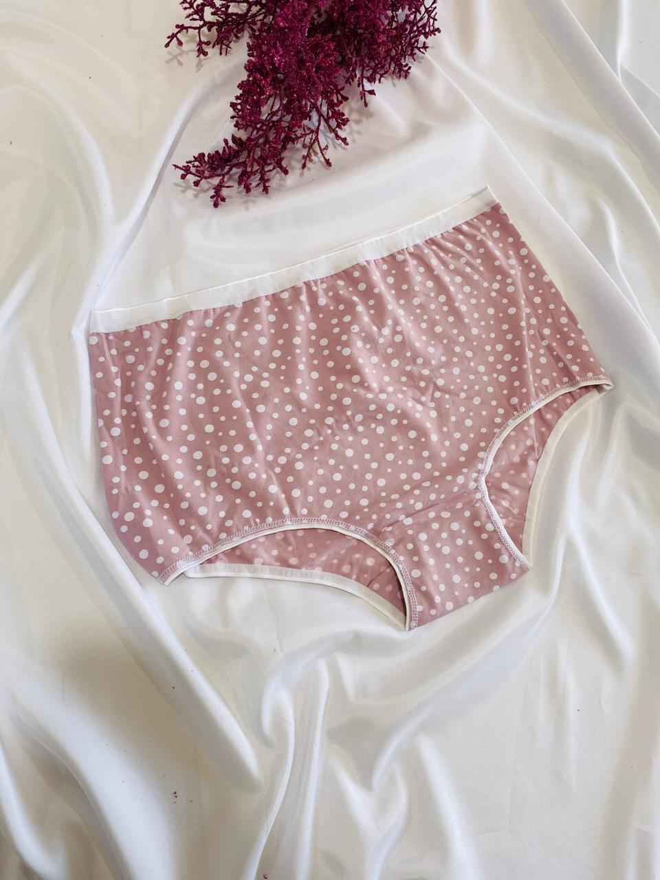 Culotte coton
