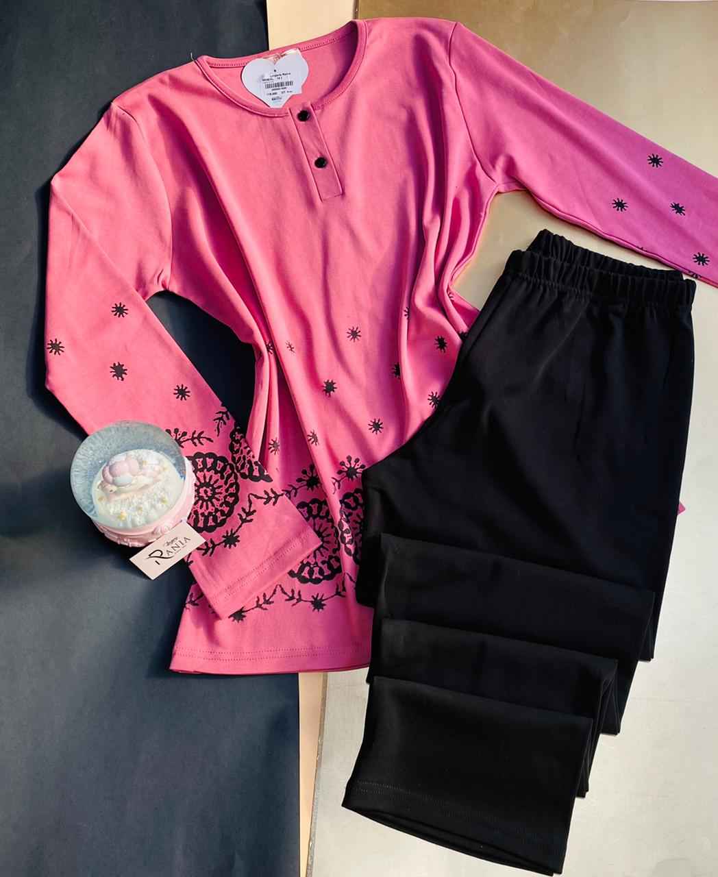 Pyjama Femme Hiver