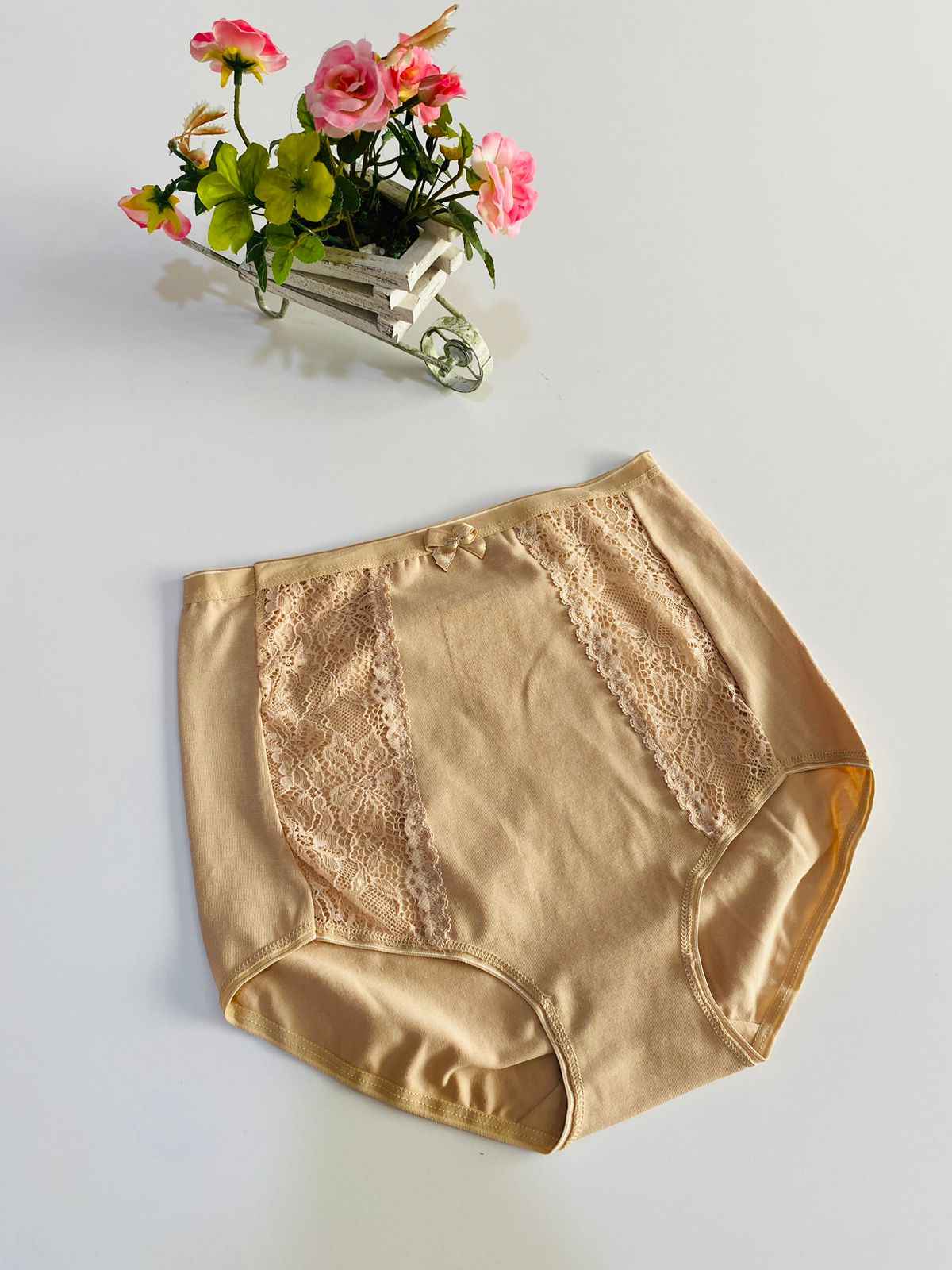 Culotte coton
