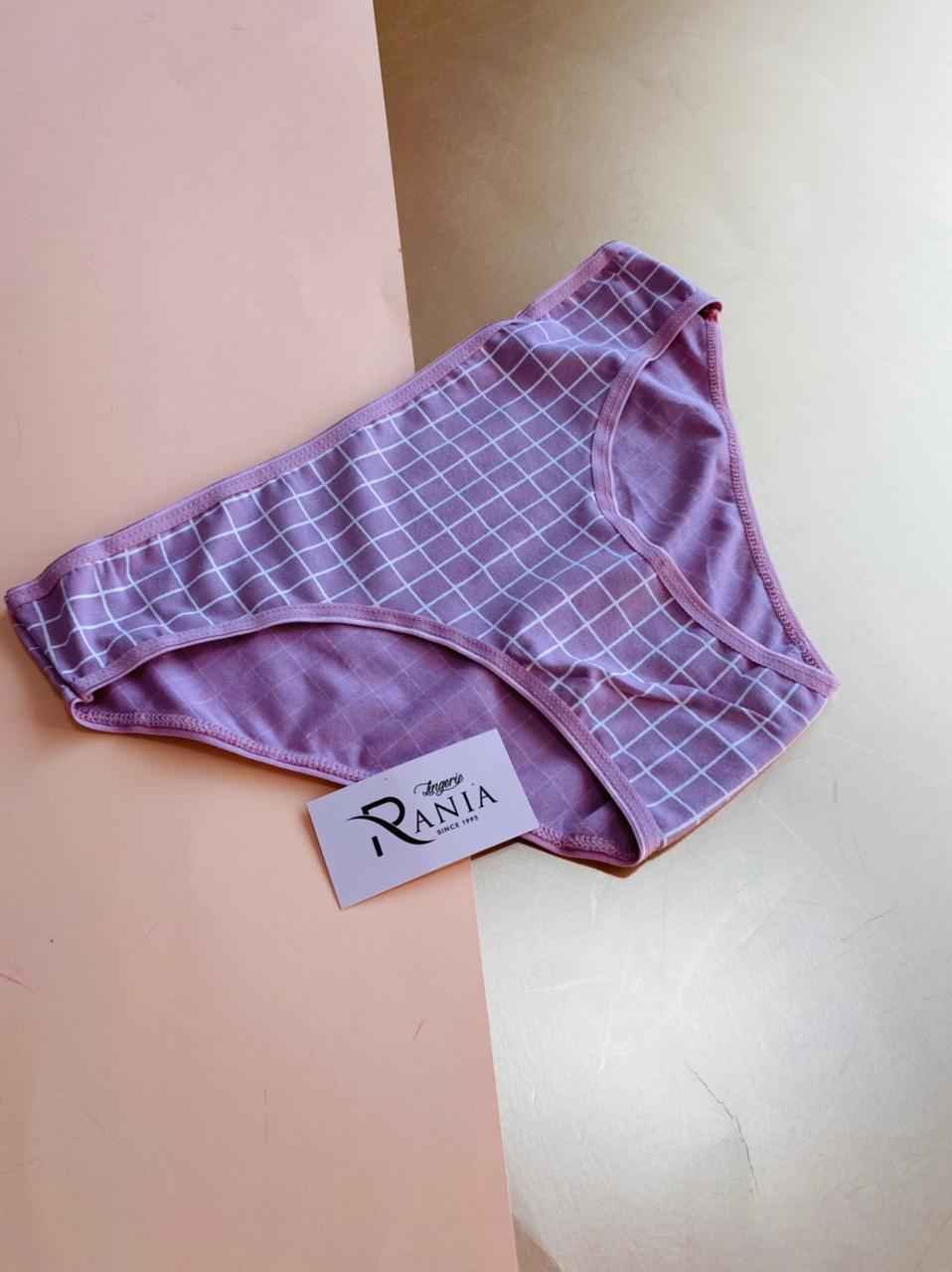 Culotte coton