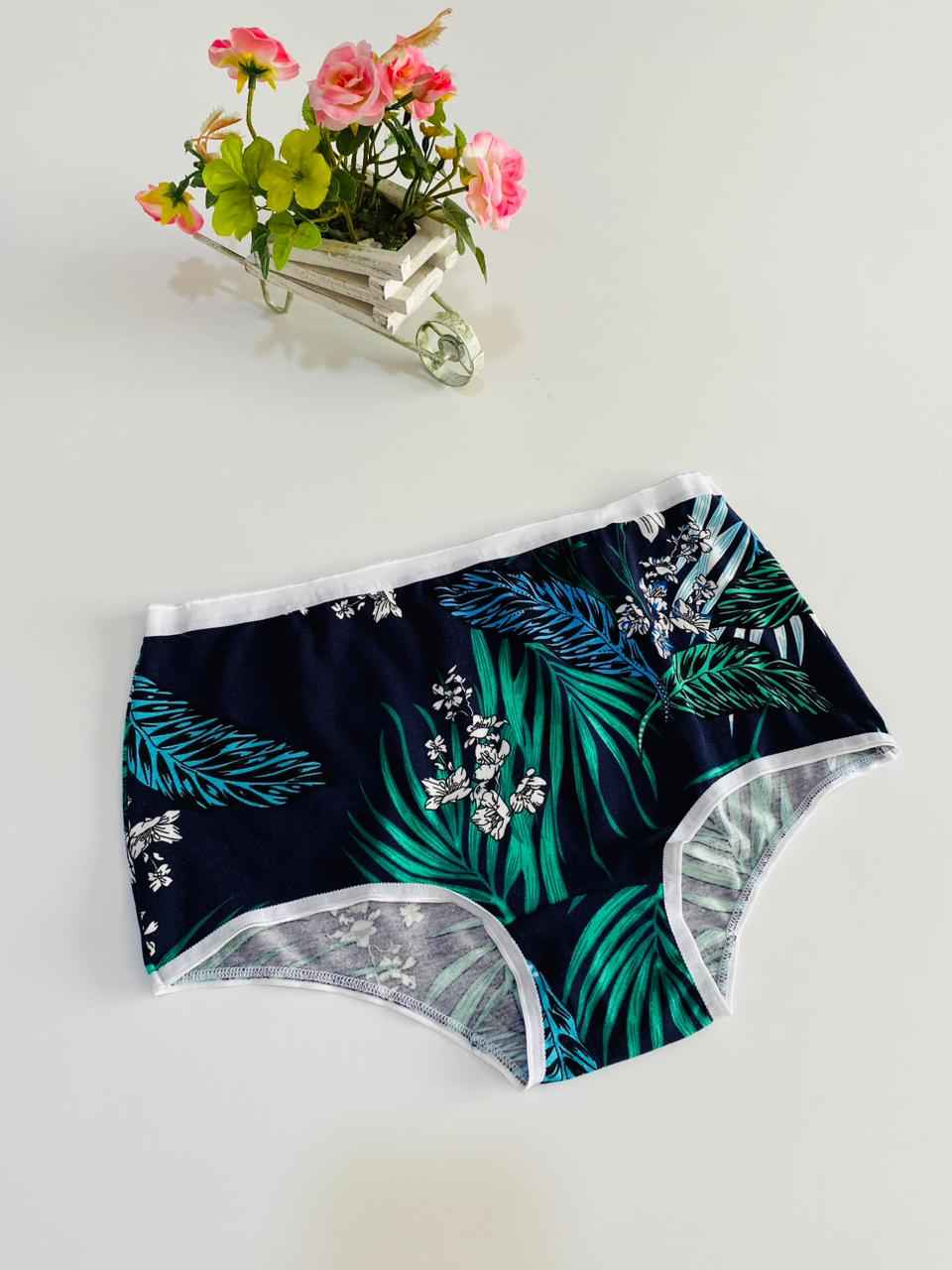 Culotte coton
