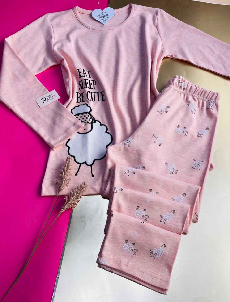 Pyjama Femme Hiver
