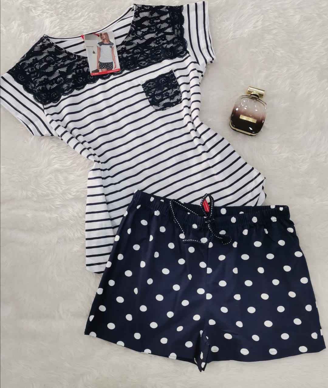 pyjama short