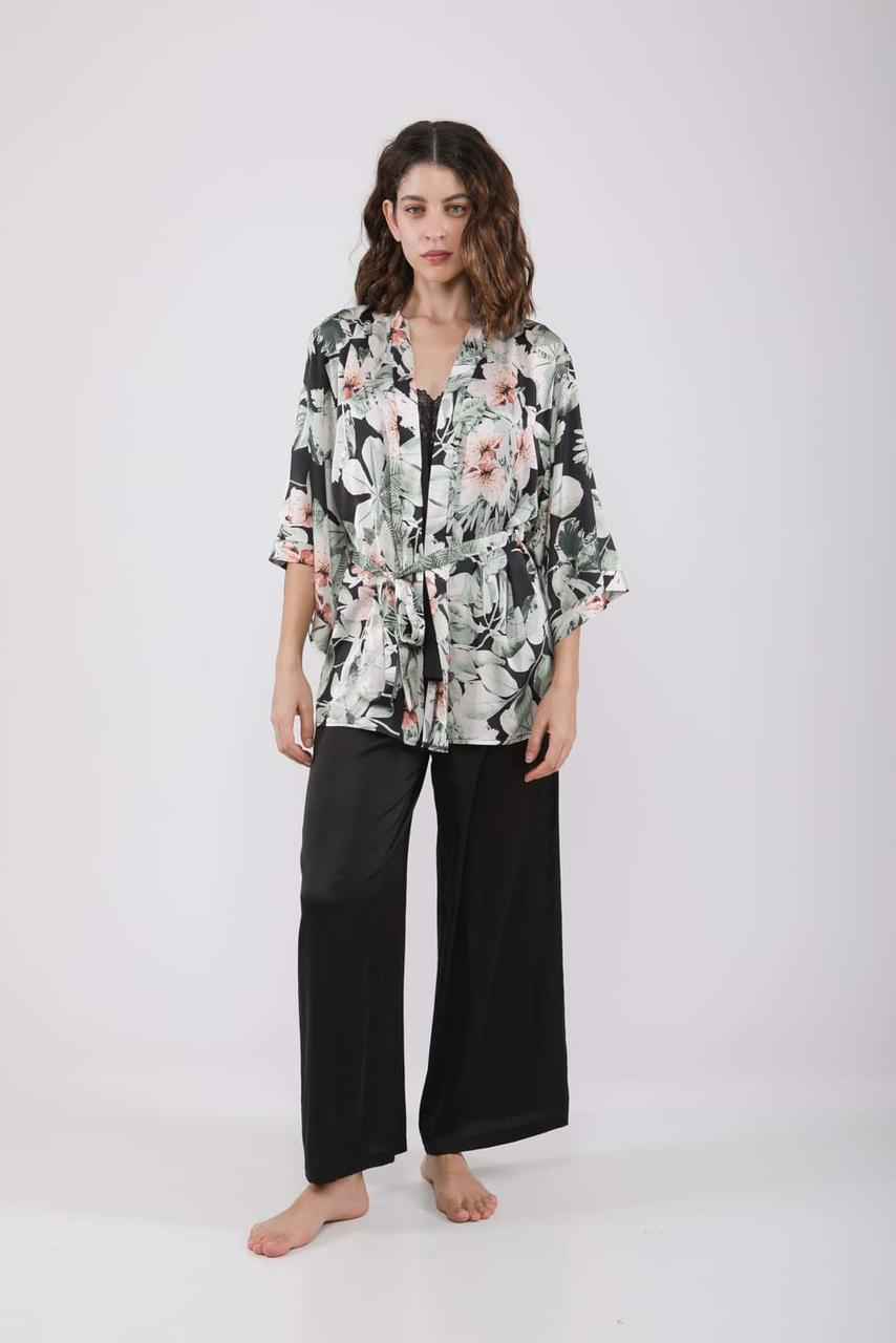 PYJAMA 3 pièces