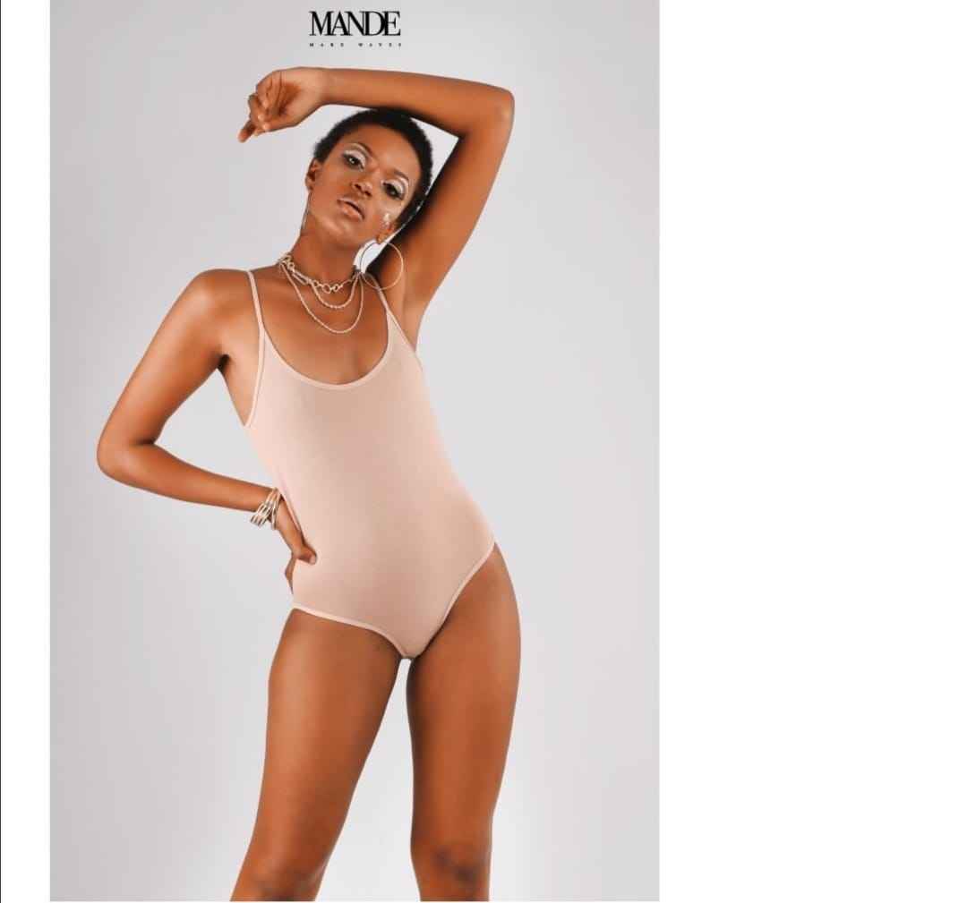 BODY FEMME